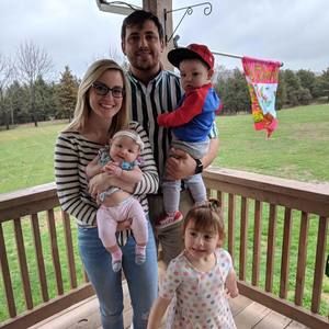 Meet your Posher, Kayla